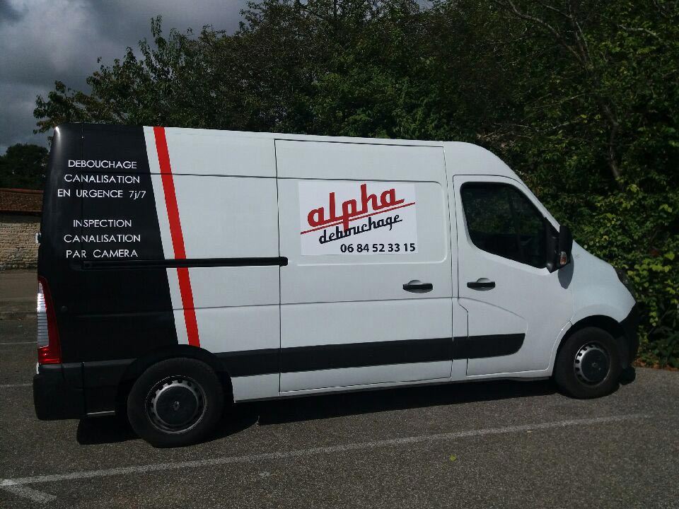 Intervention à domicile